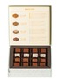 Detail View - Click To Enlarge - MARCHESI 1824 - Assorted Chocolate Truffles 16pcs