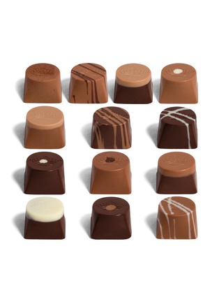 Detail View - Click To Enlarge - MARCHESI 1824 - Assorted Pralines 12pcs