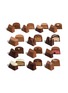 Detail View - Click To Enlarge - MARCHESI 1824 - Assorted Pralines 12pcs