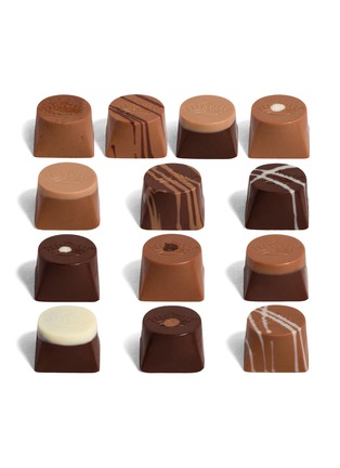 Detail View - Click To Enlarge - MARCHESI 1824 - Assorted Pralines 25pcs