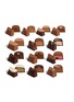 Detail View - Click To Enlarge - MARCHESI 1824 - Assorted Pralines 25pcs