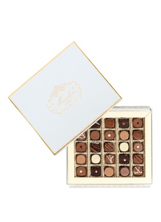 Main View - Click To Enlarge - MARCHESI 1824 - Assorted Pralines 25pcs