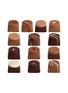 Detail View - Click To Enlarge - MARCHESI 1824 - Assorted Pralines 48pcs