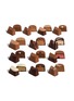 Detail View - Click To Enlarge - MARCHESI 1824 - Assorted Pralines 48pcs