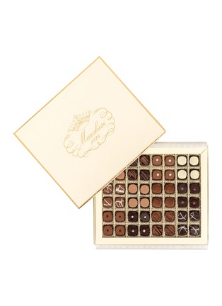 Main View - Click To Enlarge - MARCHESI 1824 - Assorted Pralines 48pcs