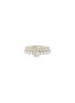 SPINELLI KILCOLLIN Cadence 18K Gold Ring — US 6