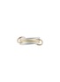 SPINELLI KILCOLLIN Solarium 18K Gold Sterling Silver Ring — US 7.5