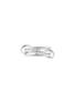 SPINELLI KILCOLLIN Acacia Silver Ring — US 5