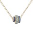 SPINELLI KILCOLLIN Vesta Bleu Necklace