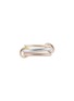 SPINELLI KILCOLLIN Capricorn 18K Rose Gold Ring — US 6