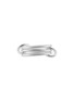 SPINELLI KILCOLLIN Solarium Silver Ring — US 5.5