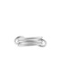 SPINELLI KILCOLLIN Solarium Silver Ring — US 6.5