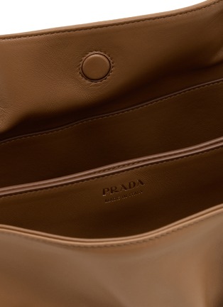 Detail View - Click To Enlarge - PRADA - Dada Large Shoulder Bag