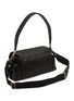 Detail View - Click To Enlarge - PRADA - Small Explore Leather Shoulder Bag