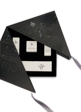 Detail View - Click To Enlarge - AP BEAUTY - Derma Home Treatment Holiday Cracker