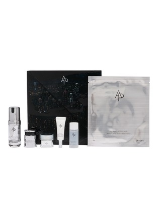 Main View - Click To Enlarge - AP BEAUTY - Derma Home Treatment Holiday Cracker