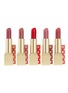 Main View - Click To Enlarge Main View - Click To Enlarge - ESTÉE LAUDER - Unwrap The Moment Lipstick Set