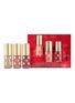 Detail View - Click To Enlarge - ESTÉE LAUDER - Sheer Wonders Lip Oil Trio