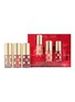 Detail View - Click To Enlarge - ESTÉE LAUDER - Sheer Wonders Lip Oil Trio