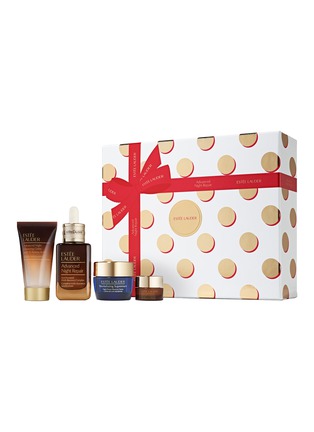 Main View - Click To Enlarge Main View - Click To Enlarge - ESTÉE LAUDER - The Lift + Glow Routine