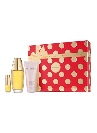 Main View - Click To Enlarge Main View - Click To Enlarge - ESTÉE LAUDER - Beautiful Favourites Trio