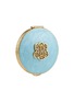 Main View - Click To Enlarge Main View - Click To Enlarge - ESTÉE LAUDER - Inspired by Mother of Pearl Powder Compact