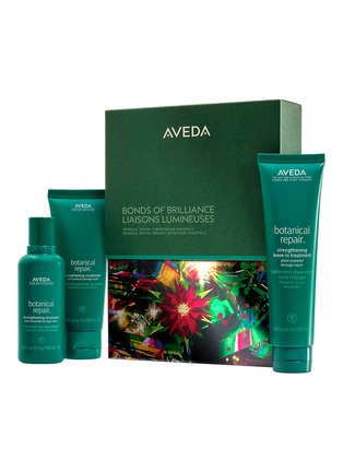 Main View - Click To Enlarge - AVEDA - Bonds of Brilliance: Botanical Repair™ Strengthening Essentials
