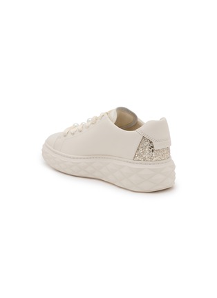  - JIMMY CHOO - Diamond Light Maxi Women's Sneakers