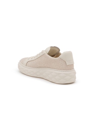  - JIMMY CHOO - Diamond Light Maxi Women's Sneakers