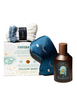 Main View - Click To Enlarge - OPTATUM - Pillow Mist Gift Set — Universe Dream