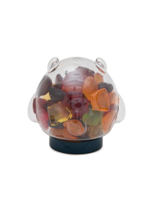 Detail View - Click To Enlarge - Baz Bears & Friends - x Bears & Friends Fruit Juice Gummies Bottle 240g