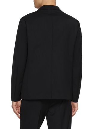 Back View - Click To Enlarge - TOMORROWLAND - Single Breasted Blazer