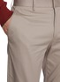  - TOMORROWLAND - Elasticated Back Waist Stretch Chino Pants