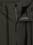  - TOMORROWLAND - Drawstring Waist Pants