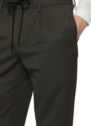  - TOMORROWLAND - Drawstring Waist Pants