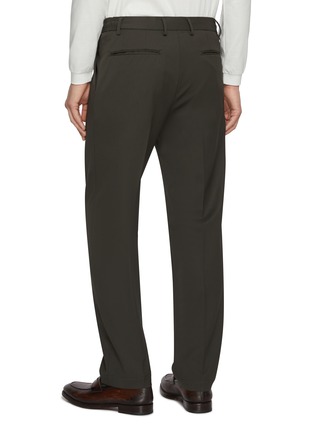 Back View - Click To Enlarge - TOMORROWLAND - Drawstring Waist Pants