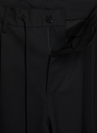  - TOMORROWLAND - Drawstring Waist Pants