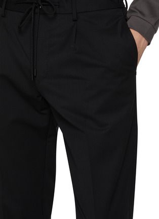  - TOMORROWLAND - Drawstring Waist Pants