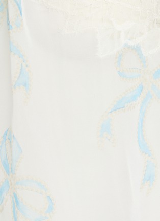  - SKIMS - Wedding Shop SKIMS Romance Cami and Short Set