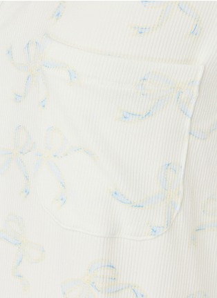  - SKIMS - Wedding Shop Soft Lounge Short Sleep Set