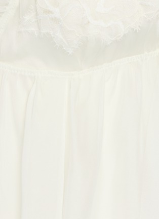  - SKIMS - Wedding Shop SKIMS Romance Babydoll Dress