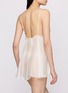 Front View - Click To Enlarge - SKIMS - Wedding Shop SKIMS Romance Babydoll Dress