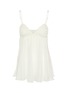 Main View - Click To Enlarge - SKIMS - Wedding Shop SKIMS Romance Babydoll Dress