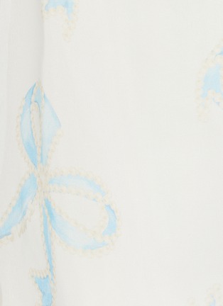  - SKIMS - Wedding Shop SKIMS Romance Babydoll Dress