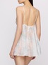 Front View - Click To Enlarge - SKIMS - Wedding Shop SKIMS Romance Babydoll Dress