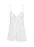 Main View - Click To Enlarge - SKIMS - Wedding Shop SKIMS Romance Babydoll Dress
