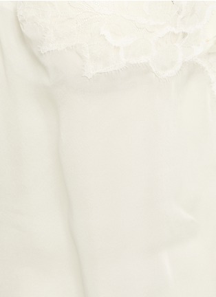  - SKIMS - Wedding Shop SKIMS Romance Cami and Short Set