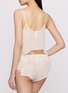 Front View - Click To Enlarge - SKIMS - Wedding Shop SKIMS Romance Cami and Short Set