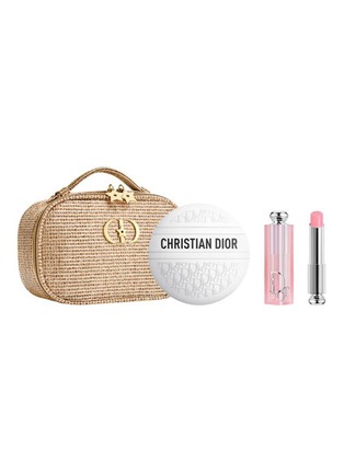 Main View - Click To Enlarge - DIOR BEAUTY - Limited Edition Skincare and Makeup Set