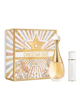 Main View - Click To Enlarge - DIOR BEAUTY - Limited Edition J’adore Eau de Parfum Set